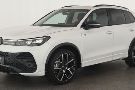 VW Tiguan 20.300 km 45.384 &euro; Düsseldorf 40233