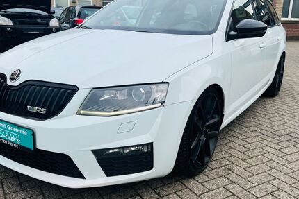 Skoda Octavia 216.000 km 12.500 &euro; Viersen 41748