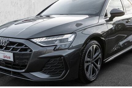 Audi A3 4.890 km 39.540 &euro; Düsseldorf 40549