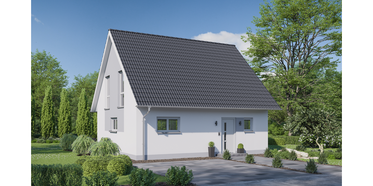 Einfamilienhaus Mönchengladbach Ost - 4 Zimmer, 129 m&sup2;, 590.000&euro; | Angebot:26939686