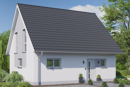 Haus Mönchengladbach Ost - 4 Zimmer, 129 m&sup2;, 590.000&euro; | Angebot:26939686