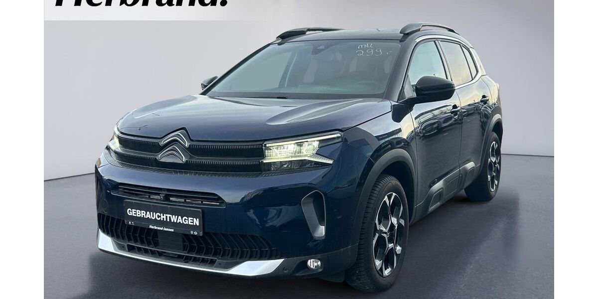 Citroen C5 Aircross 25.258 km 19.890 &euro; Neuss 41460
