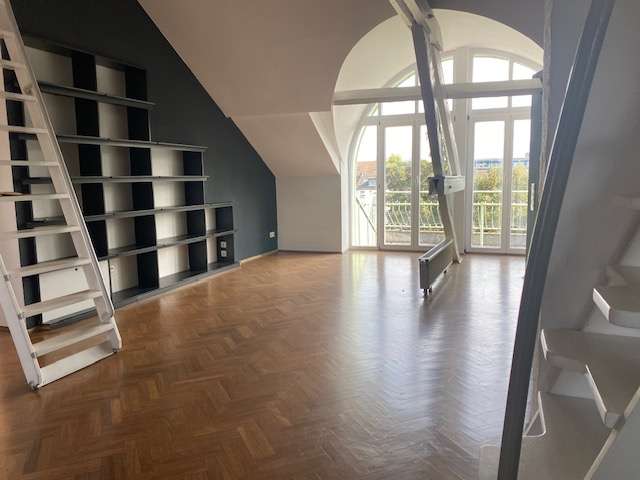 Wohnung zum Mieten in Krefeld 1.050 € 106 m²