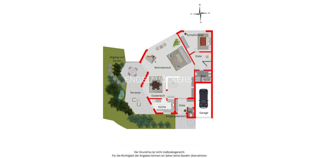 Einfamilienhaus Haan - 7 Zimmer, 316 m&sup2;, 795.000&euro; | Angebot:26879284