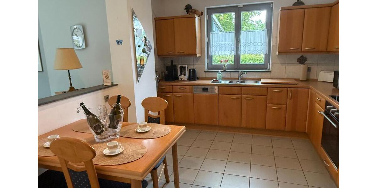 Wohnung auf Zeit in Leichlingen 2 zimmer