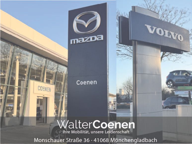 Mazda CX-30 72.564 km 17.298 &euro; Mönchengladbach 41068