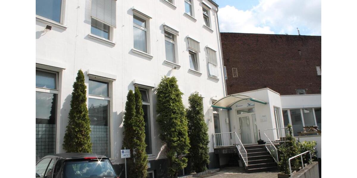 Etagenwohnung Düsseldorf Pempelfort - 2 Zimmer, 45 m&sup2;, 655&euro; | Angebot:26350528