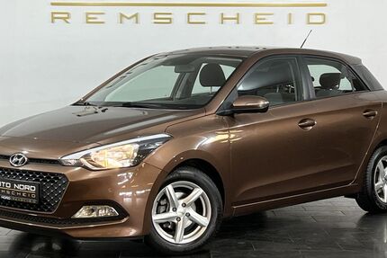 Hyundai i20 63.500 km 10.490 &euro; Remscheid 42897
