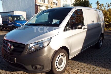 Mercedes-Benz Vito 145.000 km 20.111 &euro; Mönchengladbach 41063