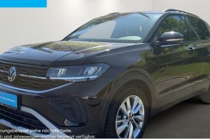 VW T-Cross 6.500 km 25.450 &euro; Neuss 41460