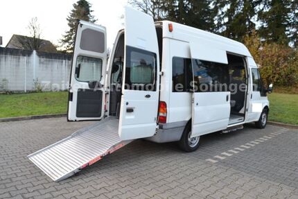 Ford Transit 162.000 km 5.990 € Solingen 42659