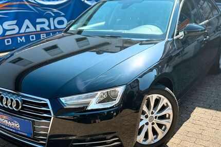 Audi A4 164.000 km 14.999 &euro; Viersen 41747