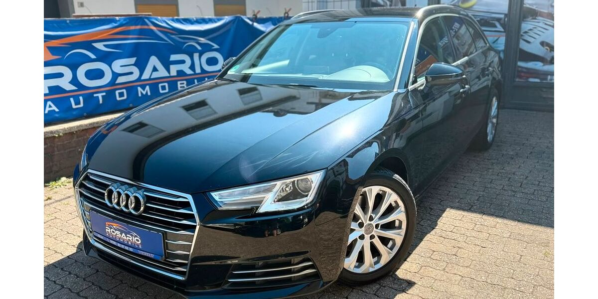 Audi A4 164.000 km 14.999 &euro; Viersen 41747