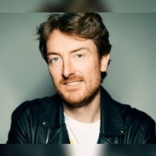 Jochen Prang - Immer is was! 26.03.2026 Comedy Club Düsseldorf