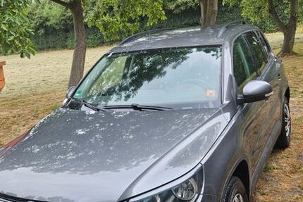 VW Tiguan 229.300 km 6.800 &euro; Krefeld 47804