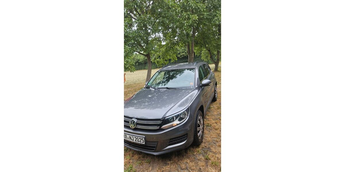 VW Tiguan 229.300 km 6.800 &euro; Krefeld 47804