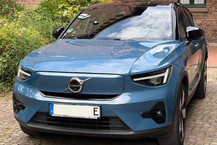 Volvo C40 29.000 km 34.900 &euro; Duisburg 47058