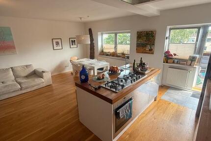 Haus Düsseldorf Niederkassel - 3.5 Zimmer, 113 m&sup2;, 2.999&euro; | Angebot:24638005