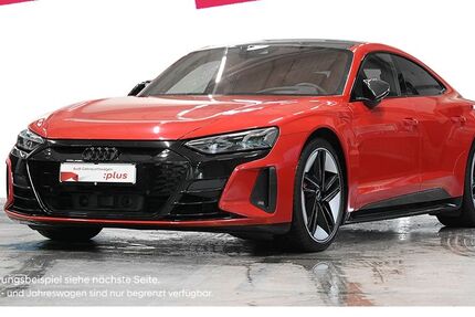 Audi e-tron GT 61.761 km 66.999 &euro; Wuppertal 42109
