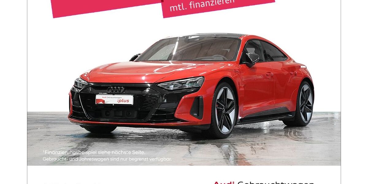 Audi e-tron GT 61.761 km 66.999 &euro; Wuppertal 42109