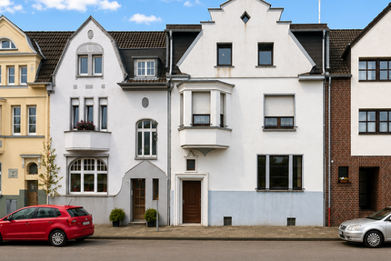 Wohnung Viersen - 3 Zimmer, 76 m&sup2;, 189.000&euro; | Angebot:26556597
