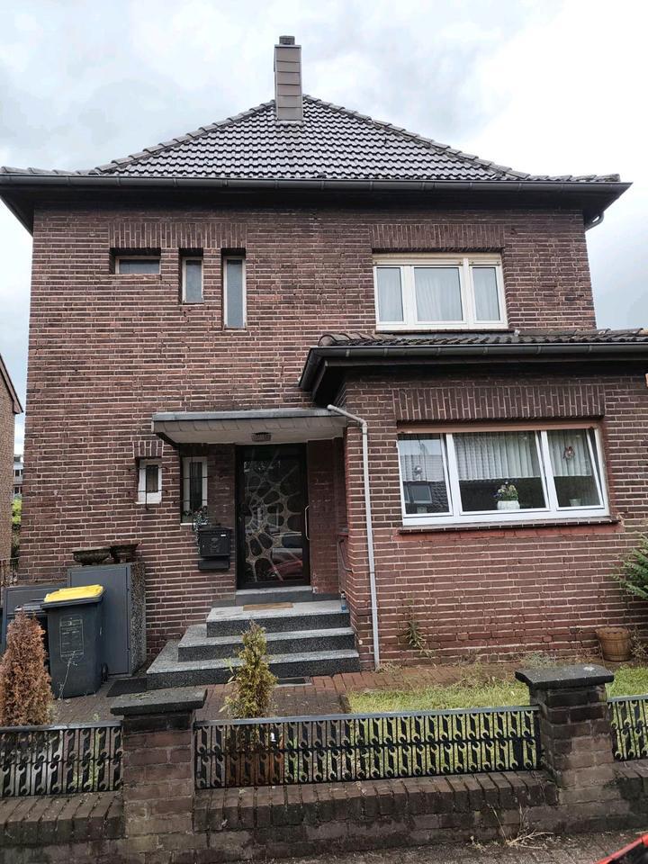 zwei Familien Haus