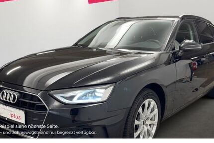 Audi A4 58.559 km 20.990 &euro; Neuss 41464