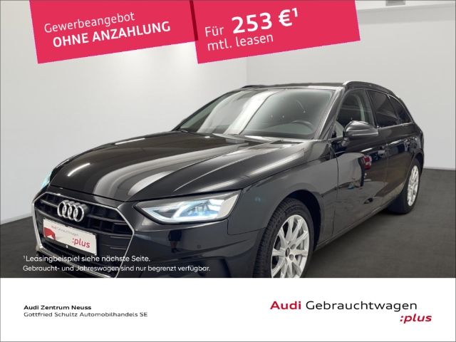 Audi A4 58.559 km 20.990 &euro; Neuss 41464