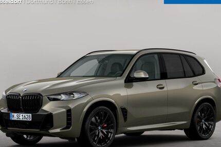 BMW X5 9.638 km 81.899 &euro; Düsseldorf 40237