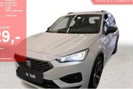 Seat Tarraco 86.566 km 25.350 &euro; Moers-Hülsdonk 47441