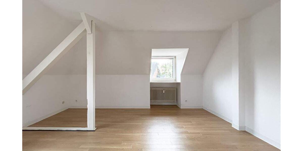 Etagenwohnung Meerbusch Büderich - 2 Zimmer, 75 m&sup2;, 1.100&euro; | Angebot:25696352