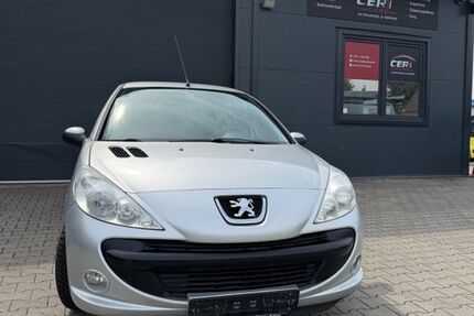 Peugeot 206 142.300 km 2.750 &euro; Mülheim an der Ruhr 45472