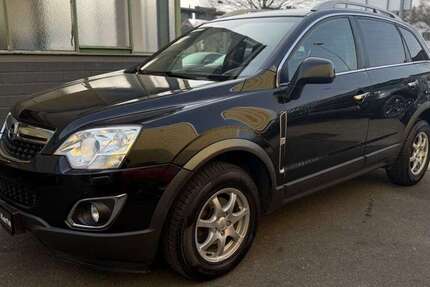 Opel Antara 228.919 km 2.990 &euro; Leverkusen 51373