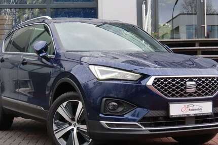 Seat Tarraco 180.903 km 21.900 € Neuss 41469