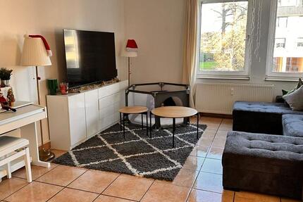 Liebevoll modernisierte 3-Zimmerwohnung mit Küche und Stellplatz 3 zimmer