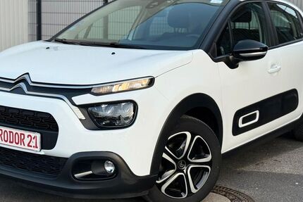 Citroen C3 73.500 km 8.700 &euro; Düsseldorf 40237