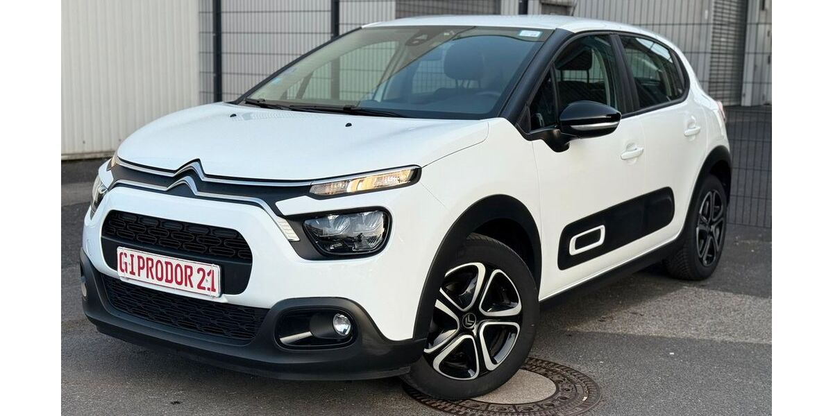 Citroen C3 73.500 km 8.700 &euro; Düsseldorf 40237