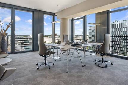 Gewerbeobjekt Düsseldorf Golzheim - 279&euro; | Angebot:26356708