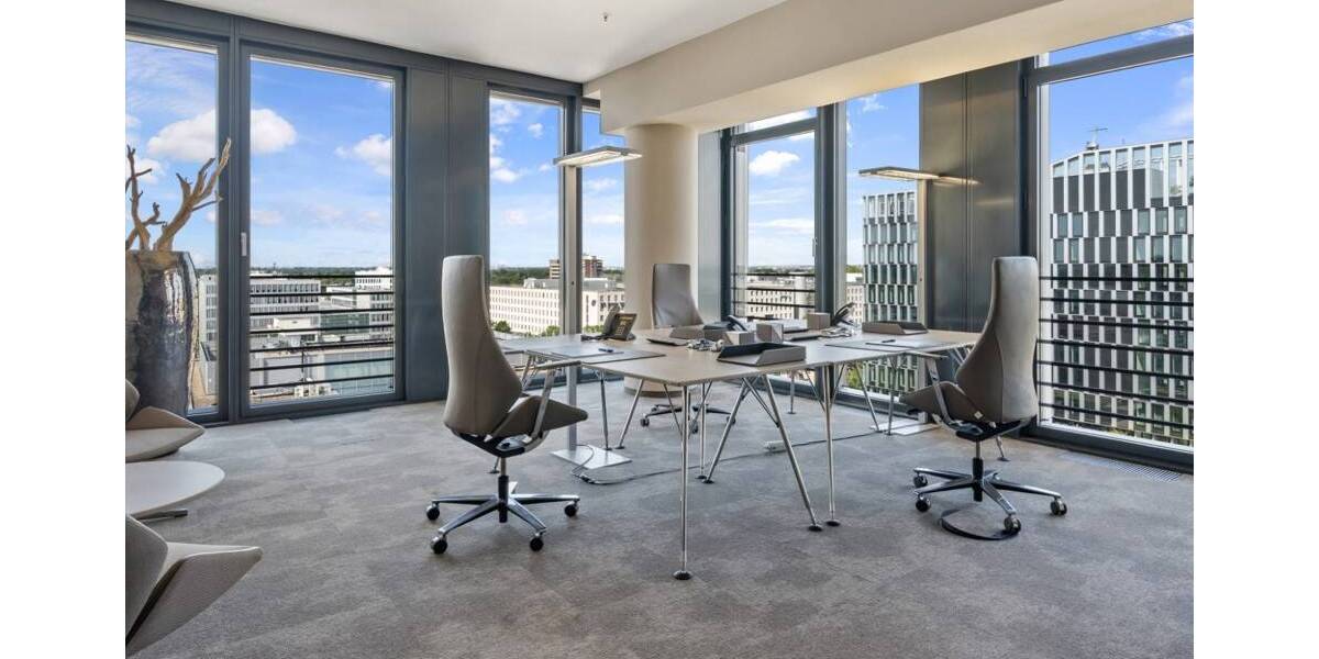 Gewerbeobjekt Düsseldorf Golzheim - 279&euro; | Angebot:26356708