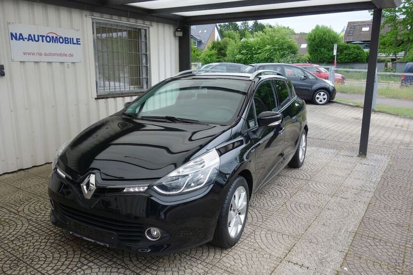 Clio