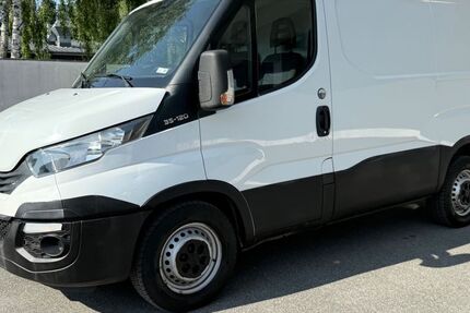 IVECO Andere 140.000 km 13.000 € Essen 45141
