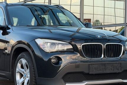 BMW X1 236.411 km 7.990 &euro; Mönchengladbach 41068