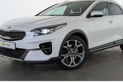 Kia XCeed 66.090 km 19.660 &euro; Düsseldorf 40599