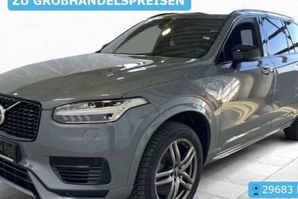 Volvo XC90 39.253 km 54.995 &euro; Krefeld 47829