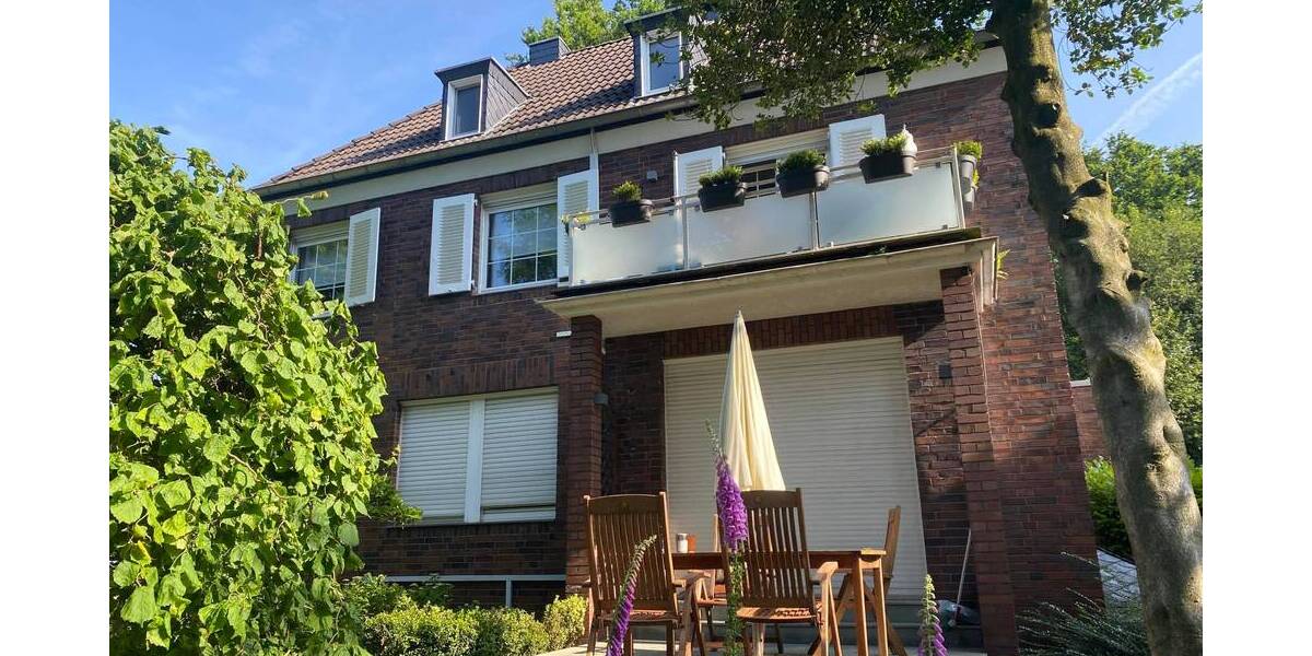 Gepflegtes Ein- bis Zweifamilienhaus in Toplage 6 zimmer