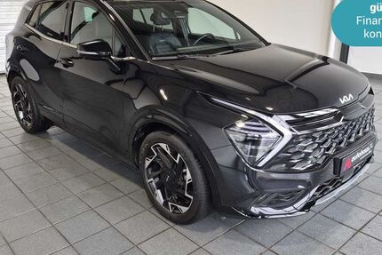 Kia Sportage 15.798 km 30.990 &euro; Wuppertal 42287