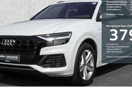 Audi Q8 49.664 km 56.980 &euro; Düsseldorf 40474