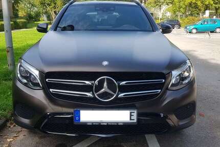Mercedes-Benz GLC 350 123.000 km 30.000 &euro; Leverkusen, Stadt 51377