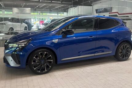 Renault Clio 2.257 km 20.280 &euro; Oberhausen 46049