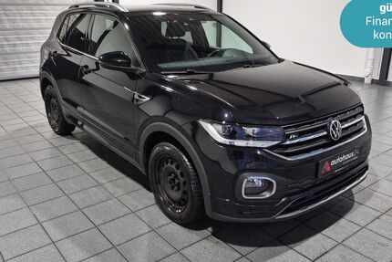 VW T-Cross 119.232 km 19.990 &euro; Wuppertal 42287
